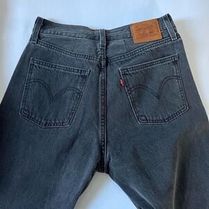 Levi’s “Dad Jean”
